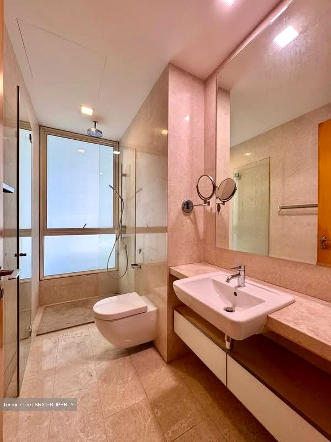 Scotts Highpark (D9), Condominium #591501521
